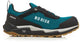 Kein Risiko athletisch niedrig blau 1219.01 s3l | blau schwarz | Größe 37 - 00.071.072.37