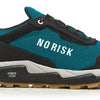 Kein Risiko athletisch niedrig blau 1219.01 s3l | blau schwarz | Größe 44 - 00.071.072.44