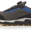 No Risk Athletic Low FLS Grau Blau 1219.16 S3L | graublau | Größe 45 - 5607421136452