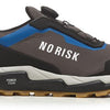No Risk Athletic Low FLS Grau Blau 1219.16 S3L | graublau | Größe 47 - 5607421136476