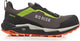 No Risk Athletic Low FLS Orange Grün 1219.06 S3L | schwarz | Größe 40 - 5607421135400