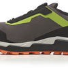 No Risk Athletic Low FLS Orange Grün 1219.06 S3L | schwarz | Größe 43 - 5607421135431