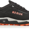 Kein Risiko athletisch niedrig stx orange 1219.15 s7l | schwarz orange | Größe 39 - 00.071.065.39