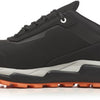 Kein Risiko athletisch niedrig stx orange 1219.15 s7l | schwarz orange | Größe 41 - 00.071.065.41