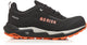 Kein Risiko athletisch niedrig stx orange 1219.15 s7l | schwarz orange | Größe 41 - 00.071.065.41