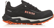 Kein Risiko athletisch niedrig stx orange 1219.15 s7l | schwarz orange | Größe 42 - 00.071.065.42 - afbeelding 1