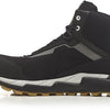 No Risk Athletic Mid Black 1019,00 S3L | schwarz | Größe 43 - 00.071.064.43