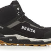 No Risk Athletic Mid Black 1019,00 S3L | schwarz | Größe 45 - 00.071.064.45