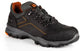Kein Risiko Atlantis Low S3 1229-00 Schwarz – Größe 42 – 00.071.007.42