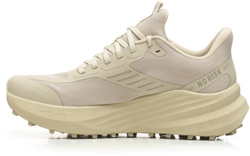 Keine Lawinengefahr beige 1211.06 ungesichert | beige | Größe 45 - 5607421176458