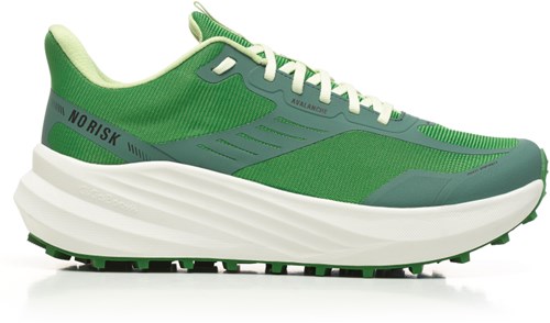 Keine Lawinengefahr grün und weiß 1211.08 | grün weiß | Größe 40 - 5607421177400