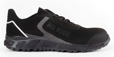 Kein Risiko Black Panther 1247.10 s3 | schwarz | Größe 45 - 00.071.048.45