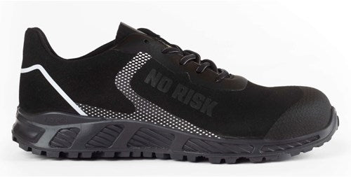 Kein Risiko Black Panther 1247.10 s3 | schwarz | Größe 48 - 00.071.048.48