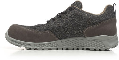 Kein Risiko Black Panther Ultimate 1247.52 S3 | schwarzbraun | Größe 43 - 5607421118434
