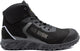 Kein Risiko schwarzer Tiger 1047.10 s3 | schwarz | Größe 35 - 5607421089352