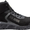 Kein Risiko schwarzer Tiger 1047.10 s3 | schwarz | Größe 40 - 5607421089406
