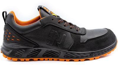 Kein Risiko cool 22 niedrig 1285,30 metallfrei s3 | schwarz | Größe 46 - 00.071.041.46