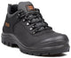 Kein Risiko Greystone Low S3 1268.10 + Kn Black – Größe 45 – 11.071.041.45