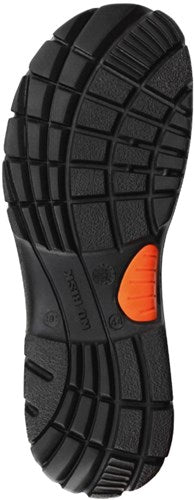 Kein Risiko Slip-on Keady 6168.00 xw s3 | schwarz | Größe 48 - 00.071.001.48