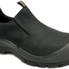 Kein Risiko Slip-on Keady 6168.00 xw s3 | schwarz | Größe 48 - 00.071.001.48