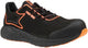 Kein Risiko Mirage 1249,20 s1p | orange schwarz | Größe 41 - 5607421014415
