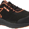 Kein Risiko Mirage 1249,20 s1p | orange schwarz | Größe 47 - 5607421014477