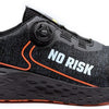 Kein Risiko Pegasus 1249.31 auf S1P | orange blau | Größe 41 - 5607421066414