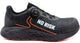 Kein Risiko Pegasus 1249.31 auf S1P | orange blau | Größe 43 - 5607421066438