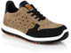 No Risk Runner Laag S1P ESD Beige Schwarz – Größe 39 – 11.071.014.39