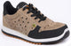 No Risk Runner Low S1P ESD Beige Schwarz – Größe 45 – 11.071.014.45