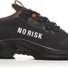 Kein Risiko x-treme low schwarz 1557,00 s3l | schwarz | Größe 41 - 00.071.067.41