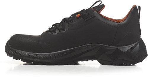 Kein Risiko x-treme low schwarz 1557,00 s3l | schwarz | Größe 43 - 00.071.067.43