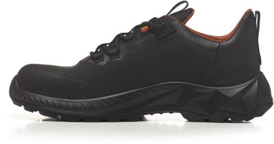 Kein Risiko x-treme low schwarz 1557,00 s3l | schwarz | Größe 43 - 00.071.067.43