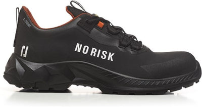 Kein Risiko x-treme low schwarz 1557,00 s3l | schwarz | Größe 48 - 00.071.067.48