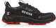 Kein Risiko x-treme low schwarz rot 1557.10 s3l | schwarz rot | Größe 39 - 5607421133390