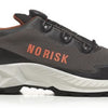 Kein Risiko x-treme low fls grau 1557.06 s3l | grau schwarz | Größe 36 - 00.071.069.36