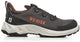 Kein Risiko x-treme low fls grau 1557.06 s3l | grau schwarz | Größe 46 - 00.071.069.46