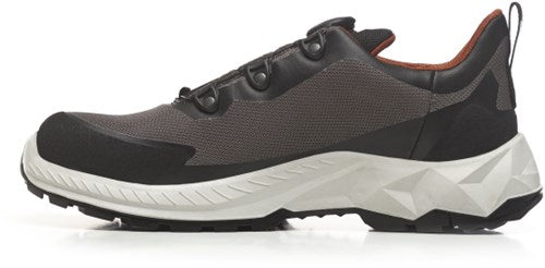 Kein Risiko x-treme low fls grau 1557.06 s3l | grau schwarz | Größe 48 - 00.071.069.48