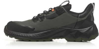 Kein Risiko x-treme low grün 1257.08 s3l | schwarz grün | Größe 40 - 5607421120406