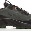 Kein Risiko x-treme low grün 1257.08 s3l | schwarz grün | Größe 40 - 5607421120406