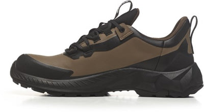 Kein Risiko x-treme low stx braun 1257.02 s7l | braun schwarz | Größe 41 - 00.071.068.41