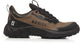 Kein Risiko x-treme low stx braun 1257.02 s7l | braun schwarz | Größe 41 - 00.071.068.41