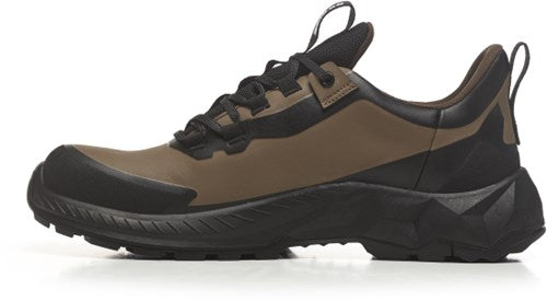Kein Risiko x-treme low stx braun 1257.02 s7l | braun schwarz | Größe 46 - 00.071.068.46