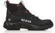 Kein Risiko x-treme mid schwarz 1057,00 s3 | schwarz | Größe 36 - 5607421119363