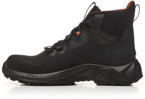 Kein Risiko x-treme mid schwarz 1057,00 s3 | schwarz | Größe 48 - 5607421119486