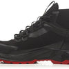 Kein Risiko x-treme mid schwarz rot 1057.10 s3l | schwarz rot | Größe 45 - 5607421134458