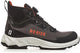 Kein Risiko x-treme mid fls grau 1057.06 s3l | grau schwarz | Größe 48 - 00.071.070.48