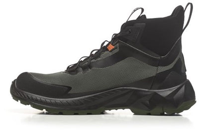 Kein Risiko x-treme mittelgrün 1057.08 s3 | schwarz grün | Größe 42 - 5607421129423