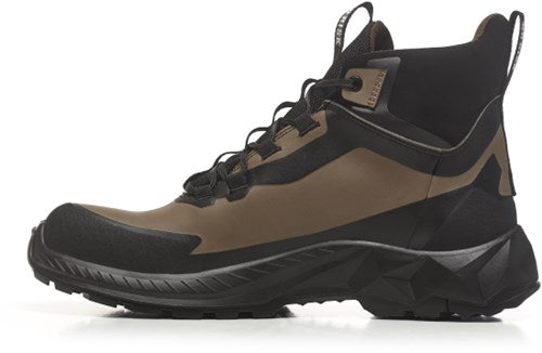 Kein Risiko x-treme mid stx braun 1057.02 s7l | braun | Größe 42 - 5607421121427