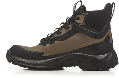 Kein Risiko x-treme mid stx braun 1057.02 s7l | braun | Größe 45 - 5607421121458